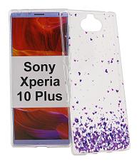 TPU Designcover Sony Xperia 10 Plus