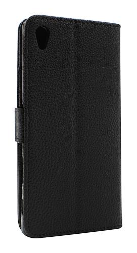 New Standcase Wallet Sony Xperia Z5 Premium (E6853)
