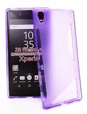 S-Line cover Sony Xperia Z5 Premium (E6853)