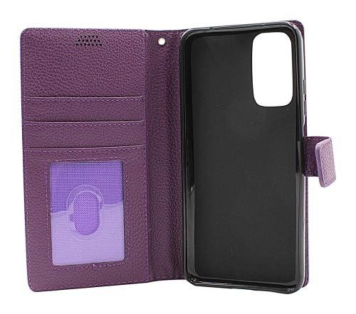New Standcase Wallet Xiaomi Redmi Note 11 / 11S