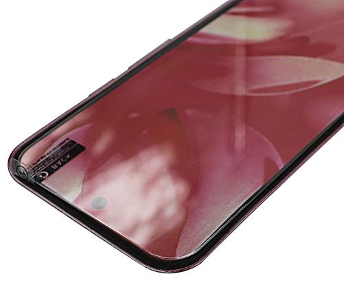 Glasbeskyttelse Google Pixel 9a