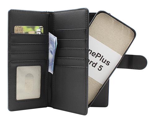 Skimblocker OnePlus Nord 5 XL Magnet Mobilcover