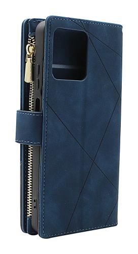 XL Motorola Moto G17 / G17 Power Luksus Mobilcover