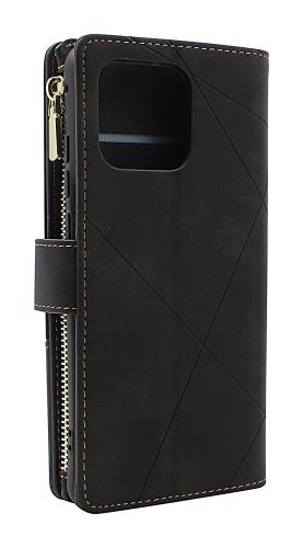XL Motorola Edge 70 Fusion / 70 Fusion + Luksus Mobilcover