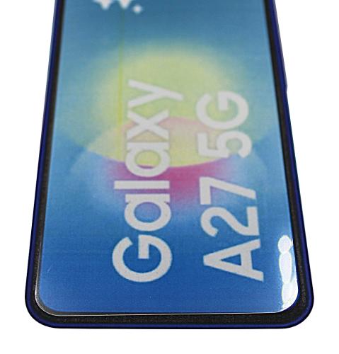 Skærmbeskyttelse Samsung Galaxy A27