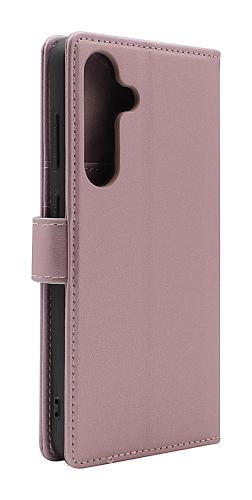 Skimblocker Samsung Galaxy S25 FE Mobilcover