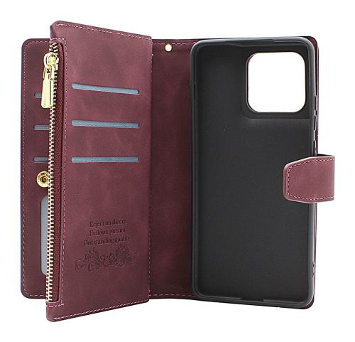 XL Motorola Edge 70 Luksus Mobilcover