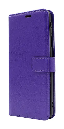 Crazy Horse Wallet Motorola Edge 30 Pro