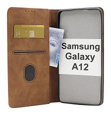 Fancy Standcase Wallet Samsung Galaxy A12