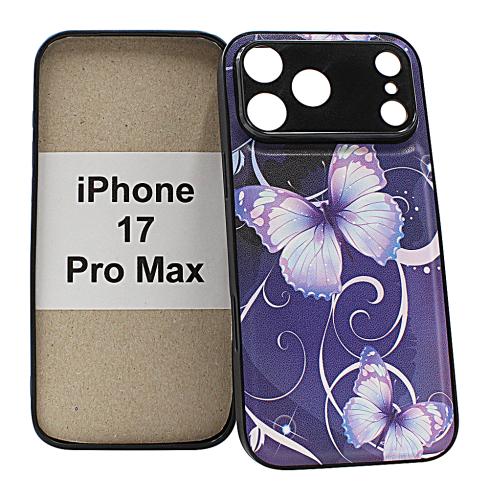Magnet Cover iPhone 17 Pro Max