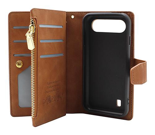 XL Doro Aurora A11 Luksus Mobilcover