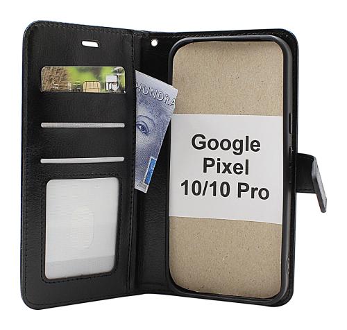 Crazy Horse Mobilcover Google Pixel 10 / Pixel 10 Pro