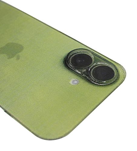 Kameraglas iPhone 17