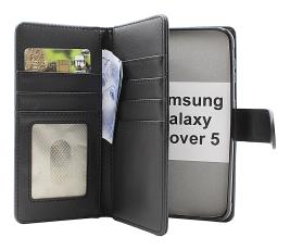 Skimblocker Samsung Galaxy Xcover 5 XL Mobilcover