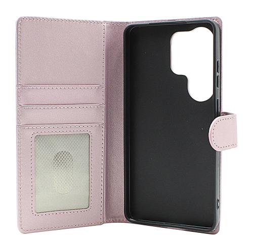 Skimblocker Samsung Galaxy S26 Ultra Mobilcover