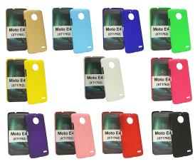 Hardcase Cover Moto E4 / Moto E (4th gen) (XT1762)