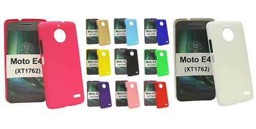 Hardcase Cover Moto E4 / Moto E (4th gen) (XT1762)