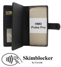 Skimblocker HMD Pulse Pro / Pulse Plus XL Mobilcover