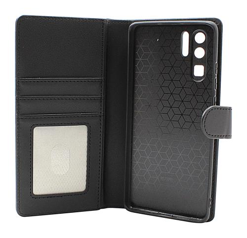 Skimblocker Huawei P30 Pro Magnet Mobilcover