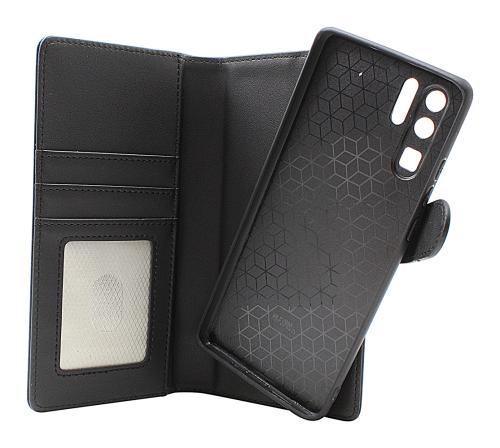 Skimblocker Huawei P30 Pro Magnet Mobilcover