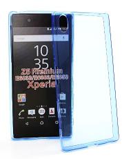 Ultra Thin TPU cover Sony Xperia Z5 Premium (E6853)