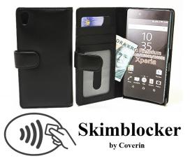 Skimblocker Mobiltaske Sony Xperia Z5 Premium (E6853)