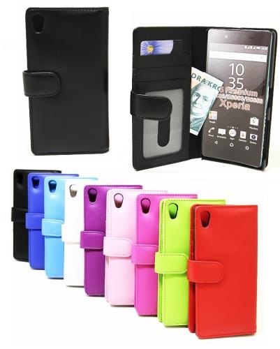 Mobiltaske Sony Xperia Z5 Premium (E6853)