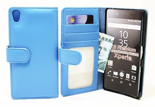 Mobiltaske Sony Xperia Z5 Premium (E6853)