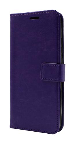 Crazy Horse Wallet Xiaomi Redmi 9A