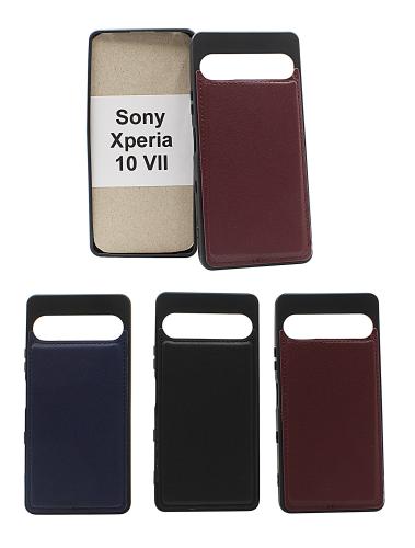 Magnet Cover Sony Xperia 10 VII (XQ-FE54)