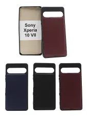 Magnet Cover Sony Xperia 10 VII (XQ-FE54)