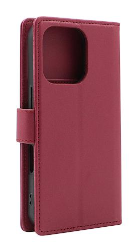 Skimblocker iPhone 16 Pro Mobilcover