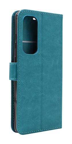 Crazy Horse Samsung Galaxy S24 FE Mobilcover