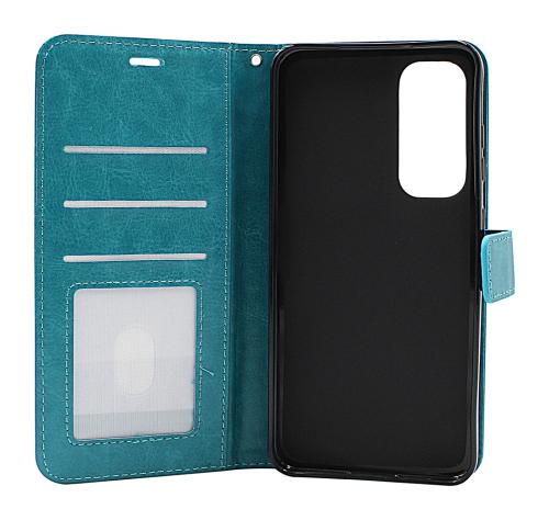 Crazy Horse Samsung Galaxy S24 FE Mobilcover