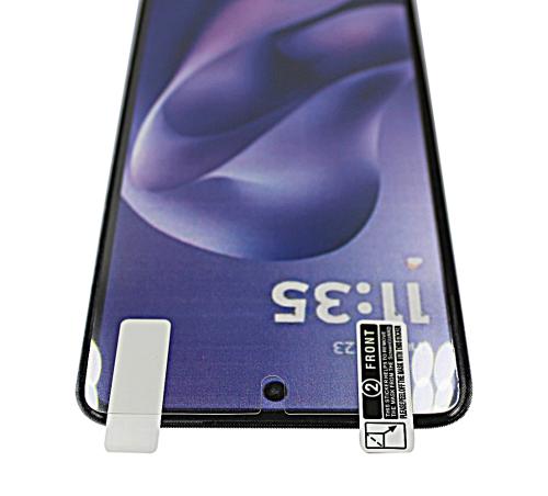 Skærmbeskyttelse Motorola Moto G17 / G17 Power