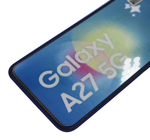 Skærmbeskyttelse Samsung Galaxy A27