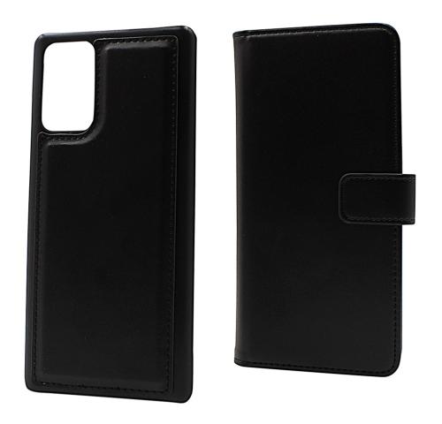 Skimblocker Magnet Wallet Samsung Galaxy Note 20 (N981B/DS)