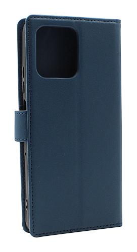 Skimblocker Motorola Moto G75 5G Mobilcover
