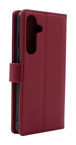 Skimblocker Samsung Galaxy S25 FE Mobilcover