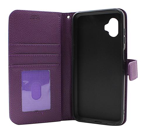 New Standcase Wallet Samsung Galaxy XCover6 Pro 5G