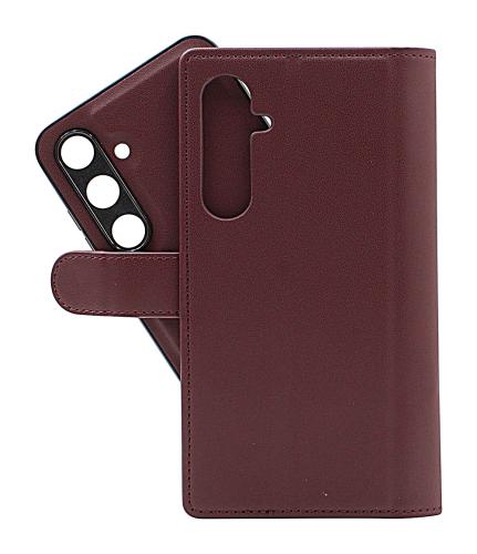 Skimblocker Samsung Galaxy S26 FE Magnet Mobilcover