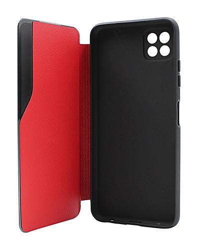 Smart Flip Cover Samsung Galaxy A22 5G (SM-A226B)