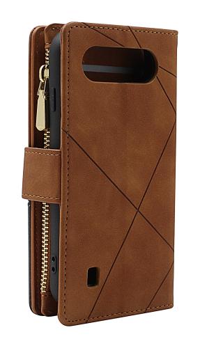 XL Doro Aurora A11 Luksus Mobilcover