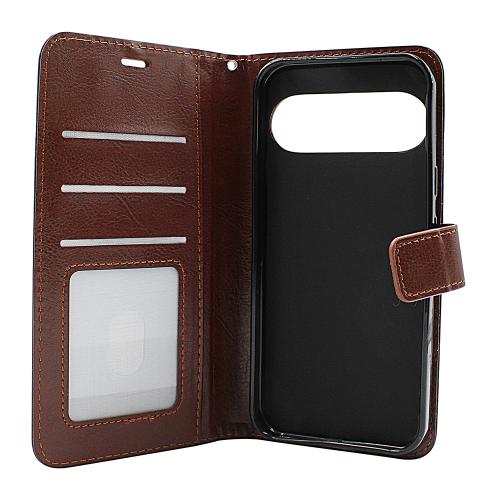 Crazy Horse Mobilcover Google Pixel 10 / Pixel 10 Pro