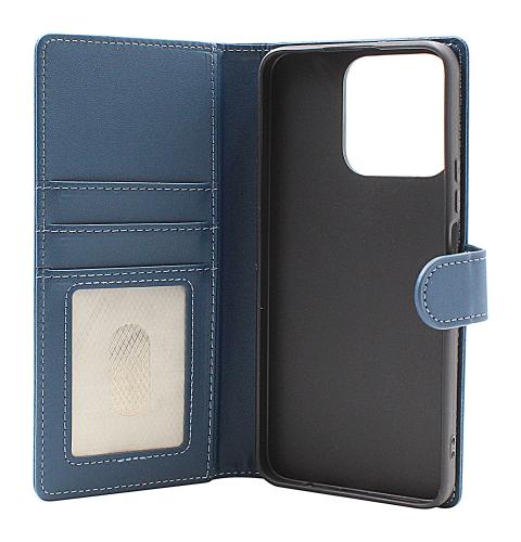 Skimblocker Honor 200 Smart 5G Mobilcover