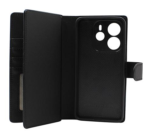 Skimblocker Xiaomi Redmi Note 14 4G XL Magnet Mobilcover