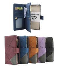 XL Samsung Galaxy A57 5G Luksus Mobilcover