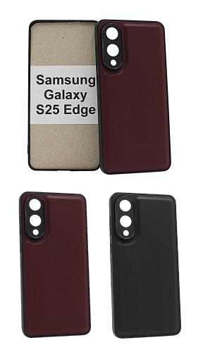 Magnet Cover Samsung Galaxy S25 Edge