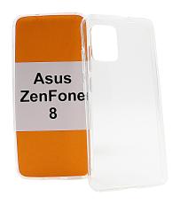 TPU Mobilcover Asus ZenFone 8 (ZS590KS)