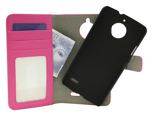 Magnet Wallet Moto E4 / Moto E (4th gen) (XT1762)